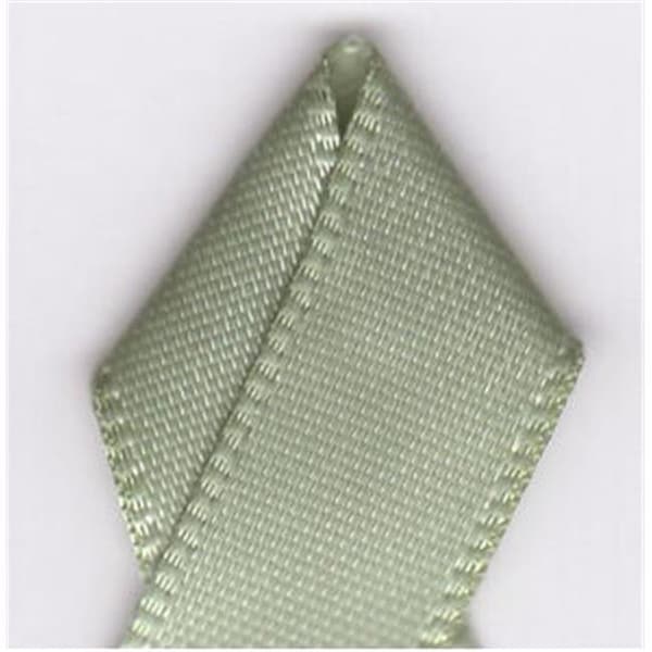 Papilion Papilion R074400230567100Y .88 in. Double-Face Satin Ribbon 100 Yards - Spring Mos R074400230567100Y - main